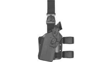 Safariland 7TS ALS/SLS Level III Tactical Holster