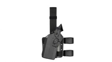 Safariland 7TS ALS RDS Tactical Duty Holster