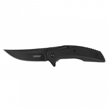 Kershaw Pocketknife Outright Black