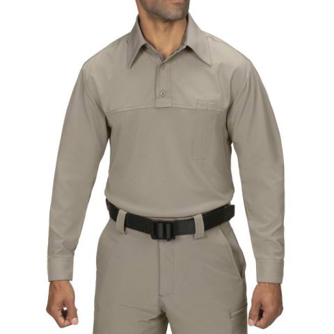 blauer armorskin base shirt long sleeve