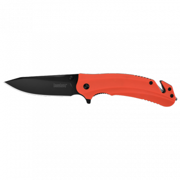 Kershaw Rescue Pocketknife Barricade