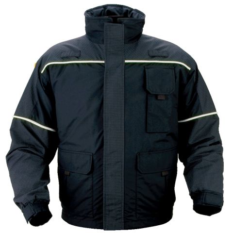 Ems jackets reflective 2025