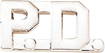 Lpd Letters oherron.com: Cut Out Letters 3/8