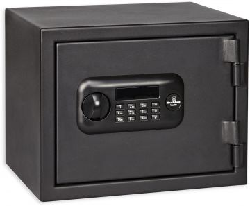 BullDog Digital Fire Safe