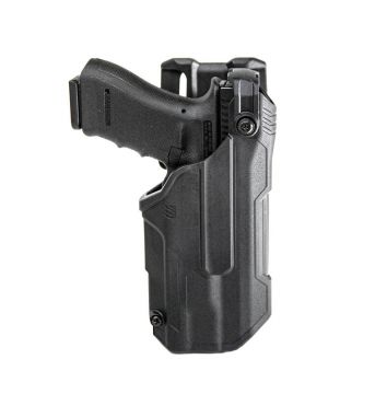 Blackhawk T-Series Level 3 Duty Holster Light Bearing