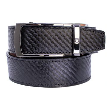 Nexbelt Bond Carbon Black EDC Gun Belt