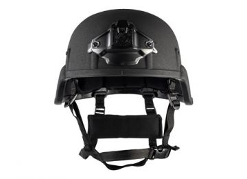 Team Wendy Epic Responder Ballistic IIIA Helmet