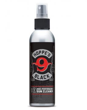 Hoppes Black Cleaner 6oz