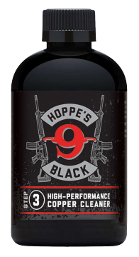 Hoppes Black Copper Cleaner