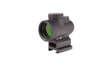 Trijicon MRO™ - 2.0 MOA Adjustable Red Dot w/ Mount