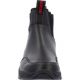 Rocky Code Red Station Slip On Boots