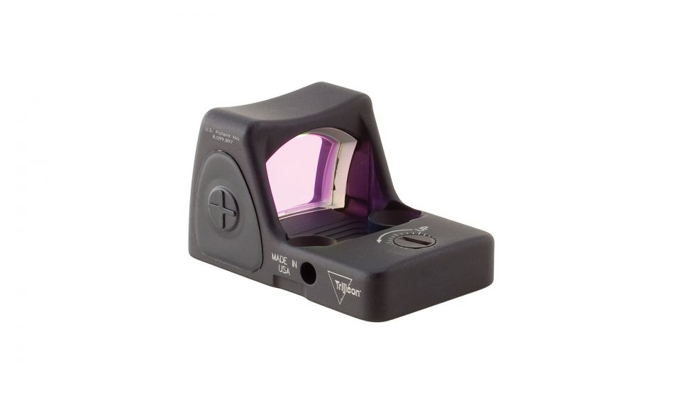 Trijicon RMR® Type 2 Red Dot Sight