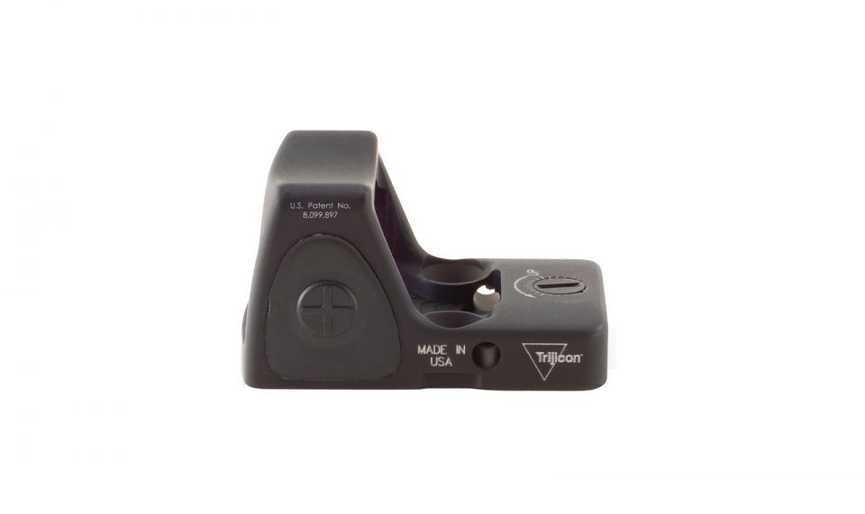 Trijicon RMR® Type 2 Red Dot Sight
