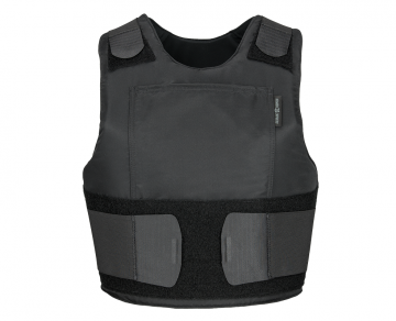Armor Express Revolution Concealable Carrier Bravo Panels Only
