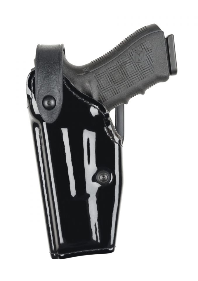 Safariland Level Duty Holster High Gloss Glock 19/23