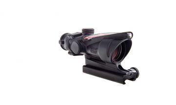 Trijicon ACOG 4X32 BAC Riflescope 223/556