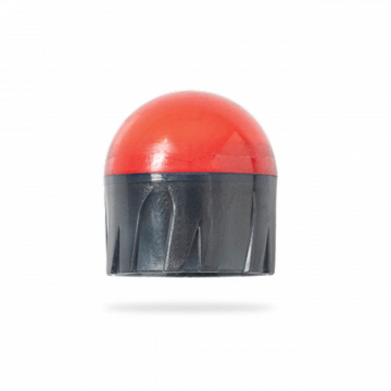 Pepperball VXR LIVE-X PAVA (OC)  Powder Projectiles 50ct