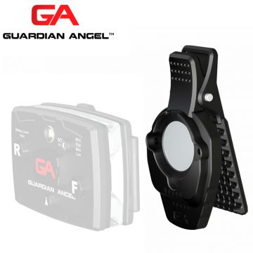 Guardian Angel JAW Clip Spring Mount