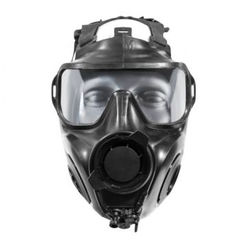 Avon FM54 Air Purifying Respirator Mask