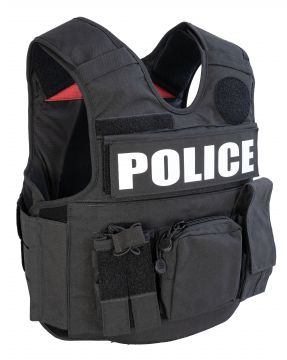 Point Blank Duty Carrier