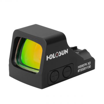 Holosun Reflex Optical Sight