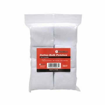 Pro-Shot Gun Cleaning Patches 38-45 500PK