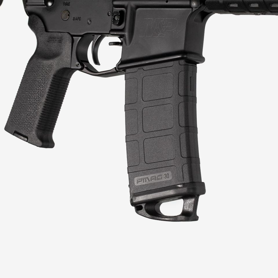 その他 MAGPUL PMAG RANGER PMAG® Ranger Plate™ – LR/SR GEN M3®, 3 Pack; Model MAG564