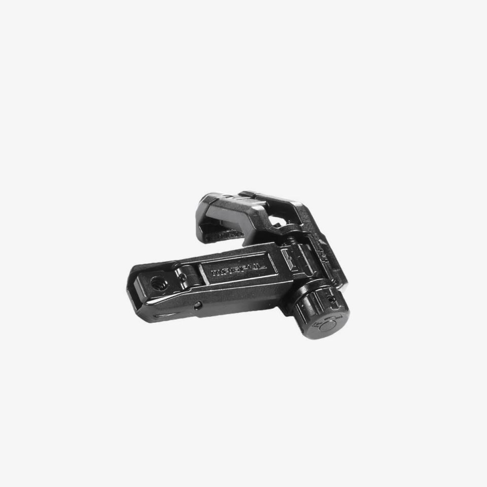 MagPul MBUS Pro Offset Sight Rear