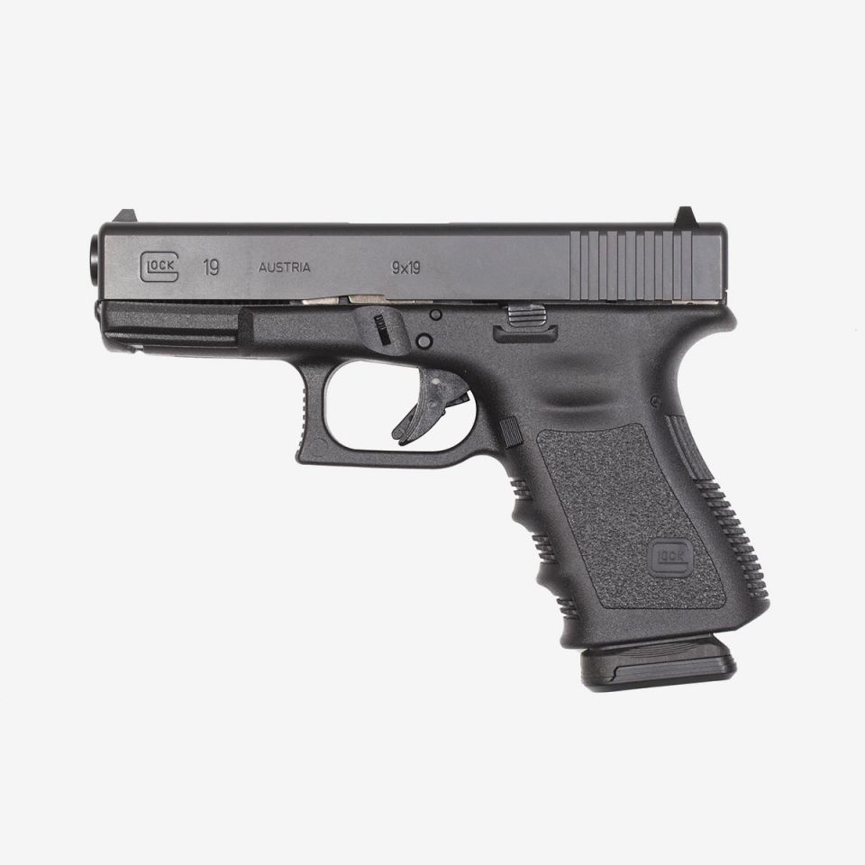 MagPul PMAG 15 GL9 Glock G19 15rd Magazine