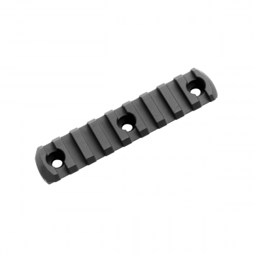 MagPul M-LOK Aluminum Rail 9 Slots