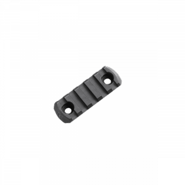 MagPul M-LOK Polymer Rail 5 Slots