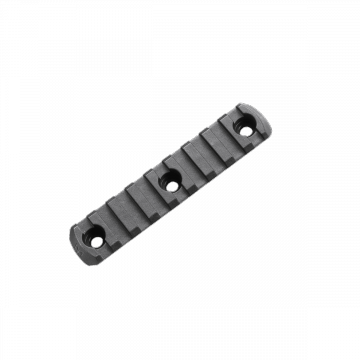 MagPul M-LOK Polymer Rail 9 Slots