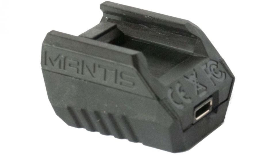 Mantis X X10 Elite Shooting Performance System Mantis X X10 Elite Shooting Performance System