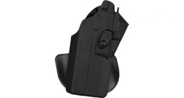 Safariland 7TS ALS RDS Concealment Paddle Holster