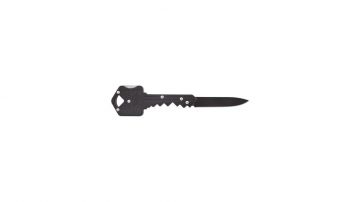 SOG Key Knife Black