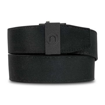 Nexbelt NTAC-45 Strap EDC Belt Black 1 3/4"