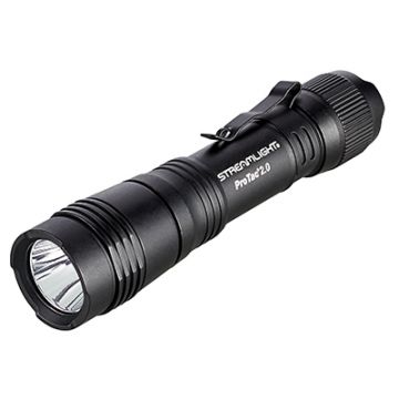 Streamlight ProTac 2.0 Li-Ion USB-C Rechargeable Flashlight 2000 Lumens