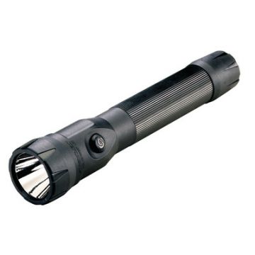 Streamlight Polystinger DS LED Rechargeable Flashlight