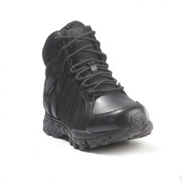 Reebok Trailgrip Tactical Men's 6" Side Zip Boots