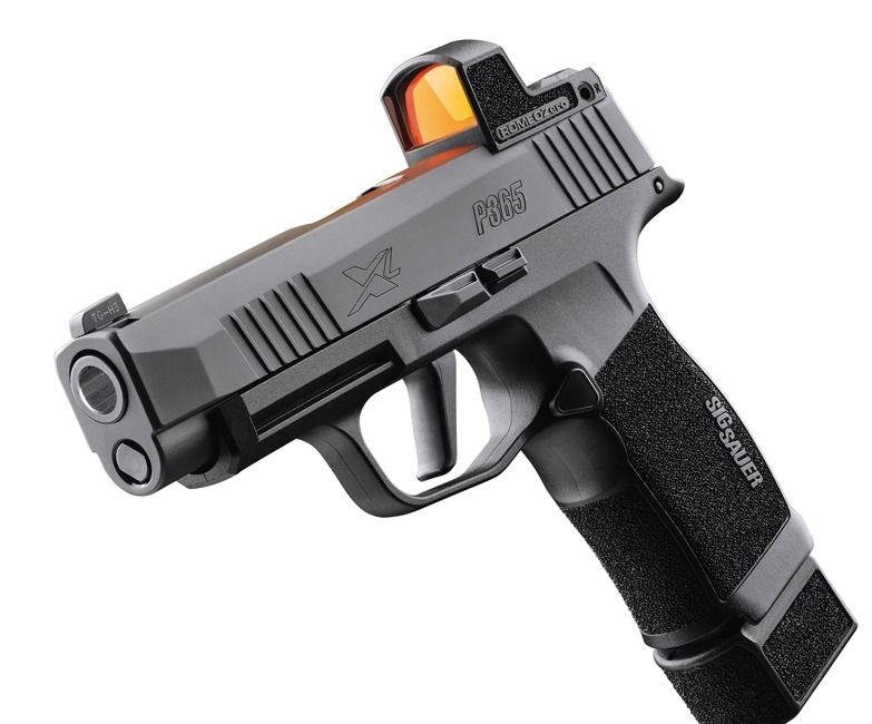 SIG SAUER■ROMEO Zero PRO■シグ ロメオゼロ ダットサイト SIG SAUER RomeoZero Pro 1x30mm Rugged Full-Size Reflex Optic