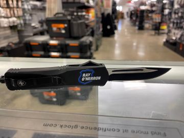 Templar Knife Large ROCI OTF