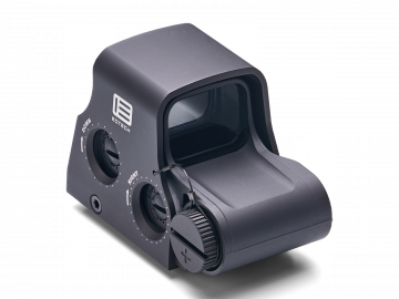 EOTech XPS2&trade; 2 Dot BDC Reticle