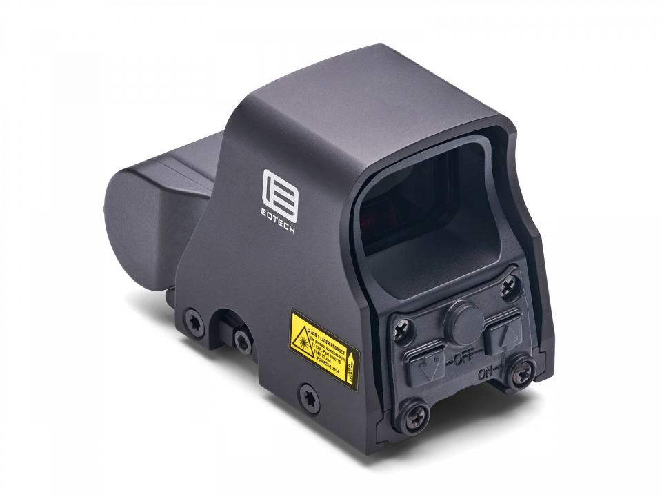 EOTech XPS2 Sight