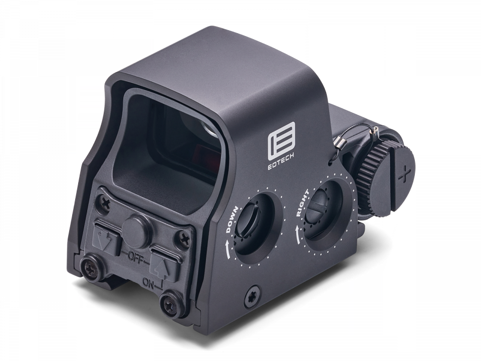 【送料0円】 EOTech XPS2 Sight トイガン