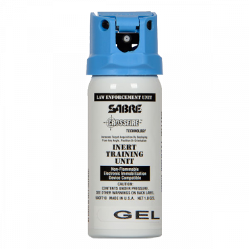SABRE Inert 1.5 oz Crossfire Gel (MK-3)