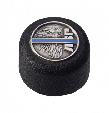 ASP BLUE LINE LOGO CAP (F SERIES)