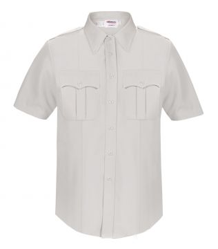 Elbeco DutyMaxx™ Short Sleeve Poly/Rayon Stretch Shirts