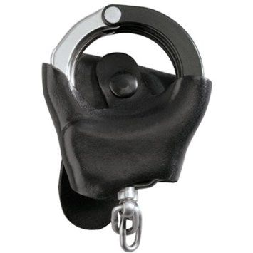 ASP Investigator Chain/Hinge Handcuff Case