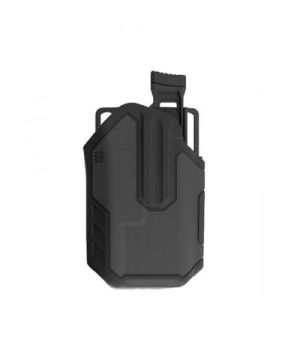 Omnivore Blackhawk Holster, LH, No Light
