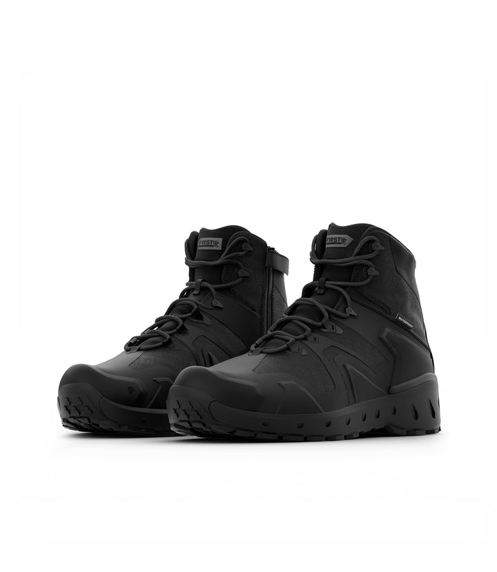 First Tactical, Men's 5" AERO-TAC™ H₂O Side-Zip Mid